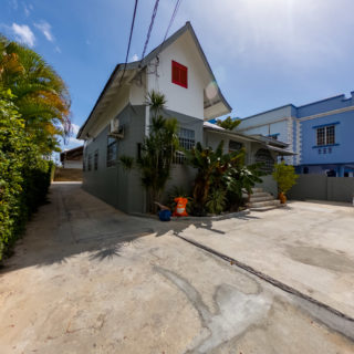 38 Murray St, Woodbrook | Entire Building