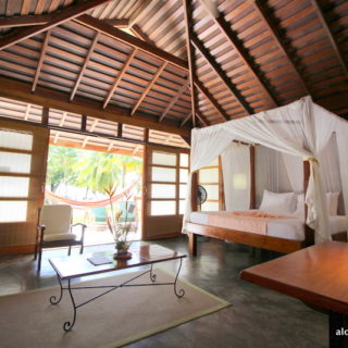 Eco Lodge