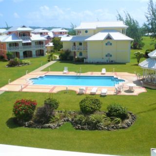 Tobago Plantations Condo for Sale