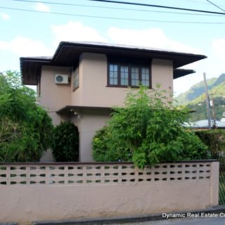 Maraval Two Storey House for Sale