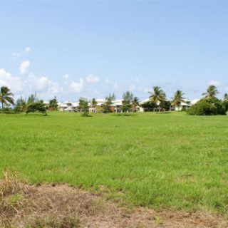 Land for Sale Tobago Plantations