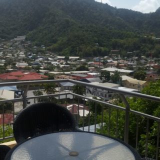 Westview Heights, Diego Martin