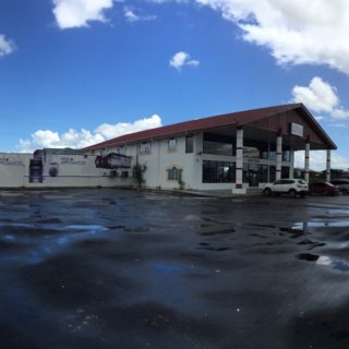 Charlieville, 8800sqft, Highway, Commercial Building