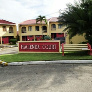 Hacienda Court