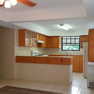 PETIT VALLEY APARTMENT FOR RENT Trinidad $4000. TTD  3 BEDROOMS all appliances