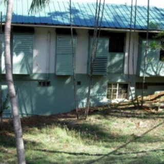 Two Storey House For Sale Gasparee Island