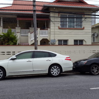 Building for Sale Scott Bushe St, Port of Spain