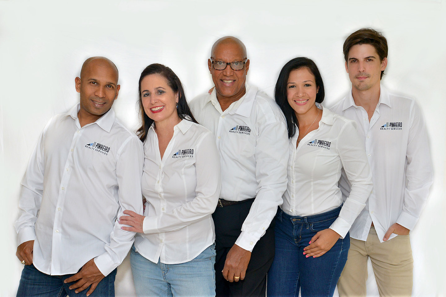 Pinheiro Real Estate Team