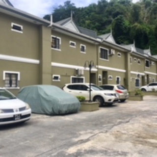 MARAVAL – La Sueno Villas