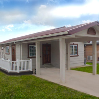 CHAGUANAS – Welcome Estate – Cunupia