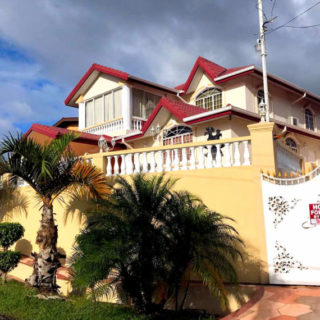 Beautiful Home in Otaheite, South Oropouche