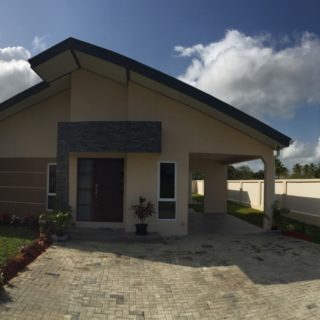 Olive Grove Homes, Mc Bean, Couva