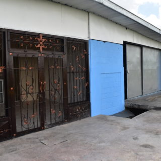 Commercial Space for Rent in Gasparillo