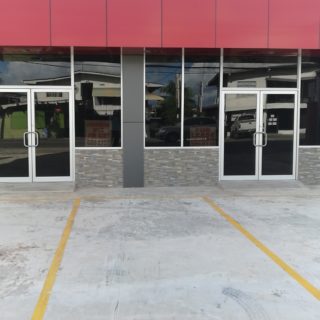 New Commercial Property for Rent in Chaguanas