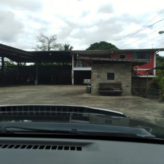 Lendore Village, Chaguanas