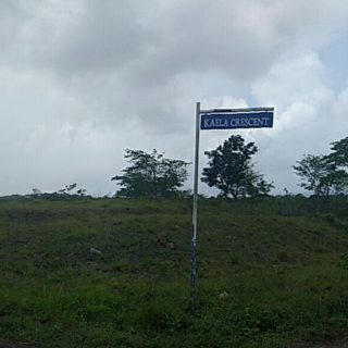 CHOICE Lot of Land for SALE: Courland, Tobago – TT$895,000