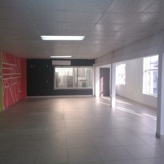 Prime Commercial Space in Chaguanas