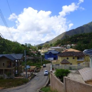 MARACAS VALLEY LAND FOR SALE