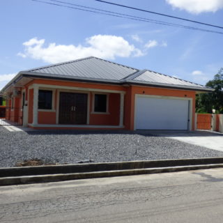 Cunupia – Highbury Park New Home $1.7M