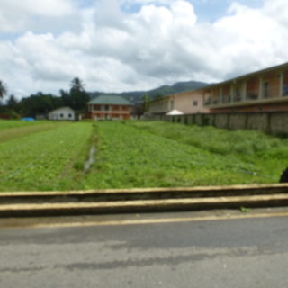 Aranguez 1 Acre Freehold Land $5.3M