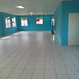 Commercial Rental at Chaguanas