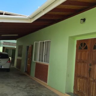 WOODBROOK – Ana Street