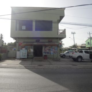 Southern Main Road, Couva