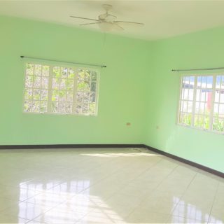 Trincity – Spacious Apartment – $4,500