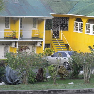 Commercial Sale Bacolet Inn Guest House