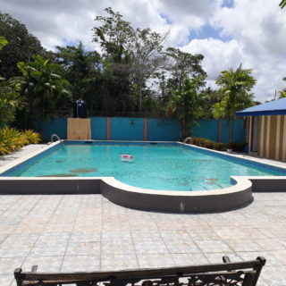 Farida Gardens Home for Sale- TT$1.8M