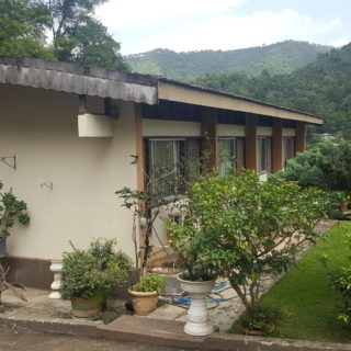 Mature, 4 bedrooms, 2 baths, Maraval home for sale!