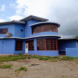 Riley Road- Claxton Bay Property- TT$4.5M