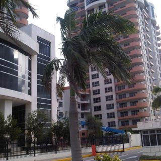 Apartment for rent Woodbrook