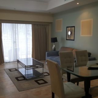 2 bedroom, 2 bath Fully Furnished One Woodbrook