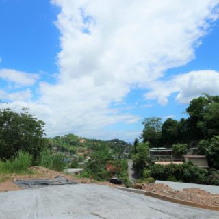 CASCADE PROPERTY WITH PRE CONSTRUCTION FOR TOWHOUSES STARTED FOR SALE