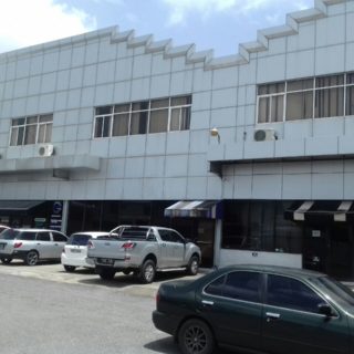 CHAGUANAS – Hakim Juman Street