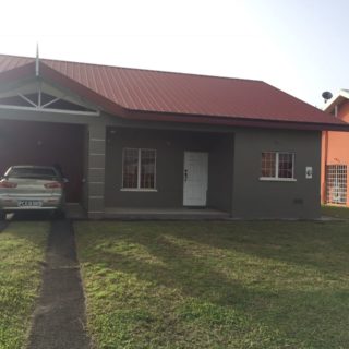 House for sale Arima