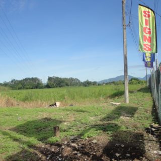 Monroe Road, Chaguanas