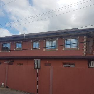 Investment Property Barataria