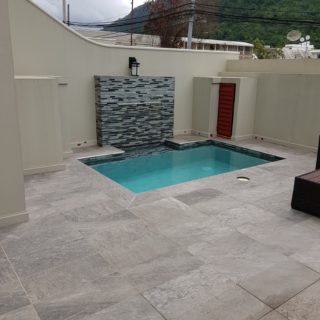 Maraval Townhouse for Sale or Rental