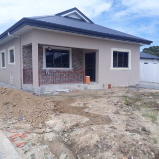 Danah’s Garden- Aripero Homes for Sale- TT$1.35M