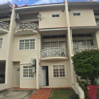 Flagstaff 3 bed Flagfort Villa For Sale