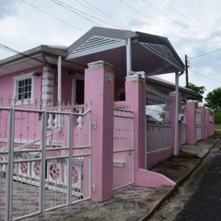 Arima 3 bedroom 2 bathrooms