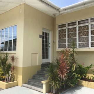 Commercial Office Space for Rent – Francis Lau Street Woodbrook