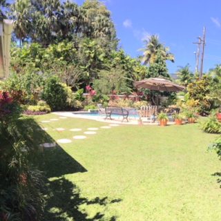 Nutmeg Ave, Halend Park, Maraval, 4 bed, 3 bath house