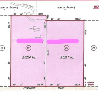 PREYSAL – Powdharie Rd