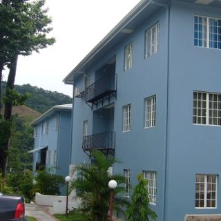 Apartment for sale at Maracas Valley