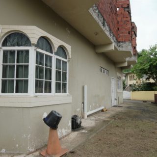 5 BEDROOM HOUSE in PETIT VALLEY, TRINIDAD. FAMILY NEIGHBORHOOD $1.45 MTTD