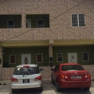 Apartment for rent in Chaguanas