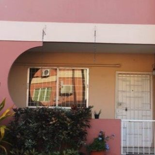 Furnished townhouse for rent Diego Martin